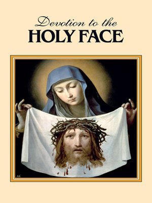 cover image of Devotion to the Holy Face